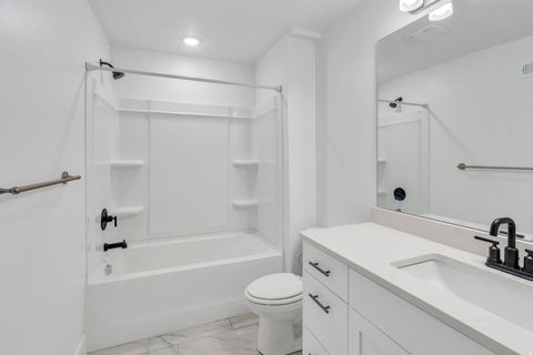 Tiny photo for 10825 N BLACK SHALE LOOP #503, Highland, UT 84003 (MLS # 2136591)