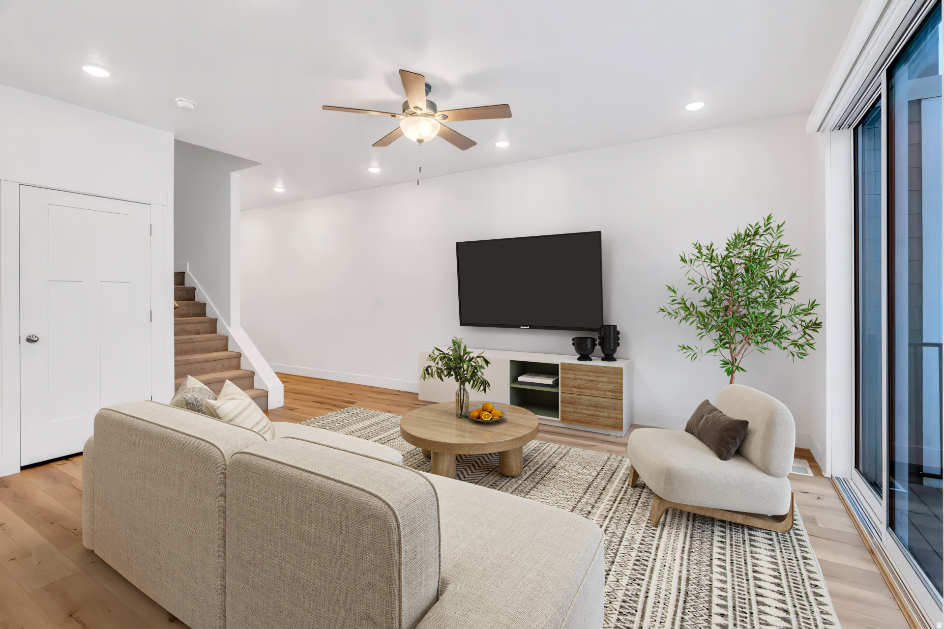 HIGHLAND VISTA - Residential