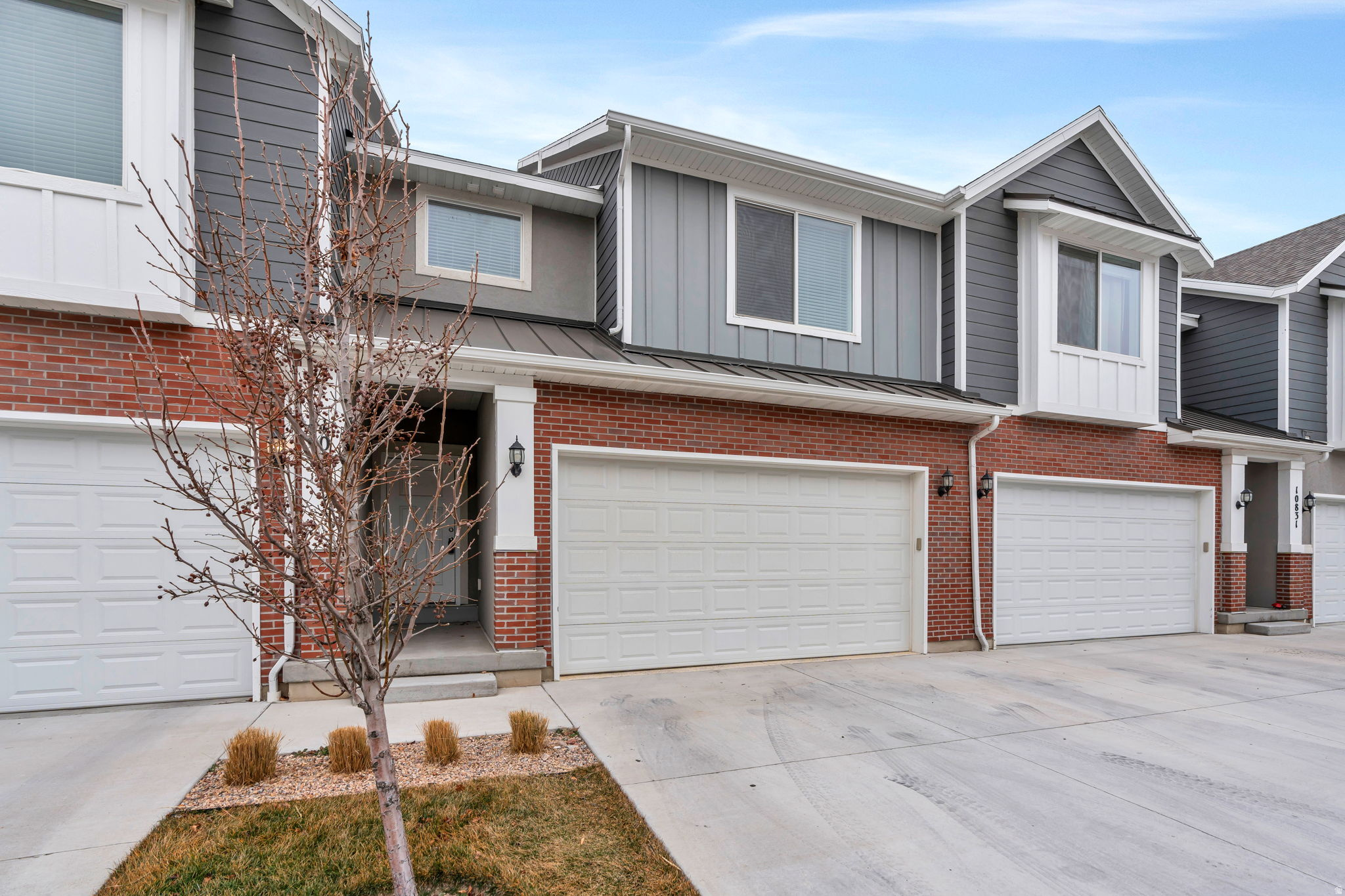 HIGHLAND VISTA - Residential