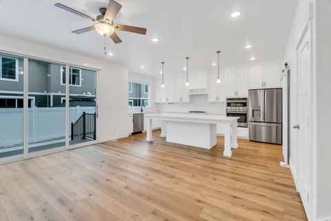 Tiny photo for 10825 N BLACK SHALE LOOP #503, Highland, UT 84003 (MLS # 2136591)