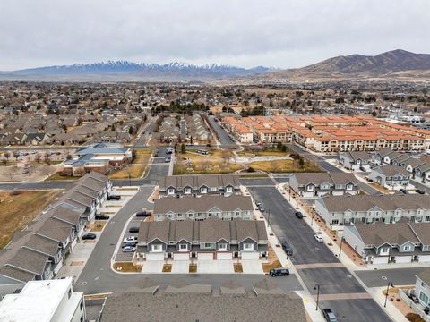 Tiny photo for 10825 N BLACK SHALE LOOP #503, Highland, UT 84003 (MLS # 2136591)