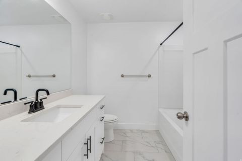 Tiny photo for 10825 N BLACK SHALE LOOP #503, Highland, UT 84003 (MLS # 2136591)