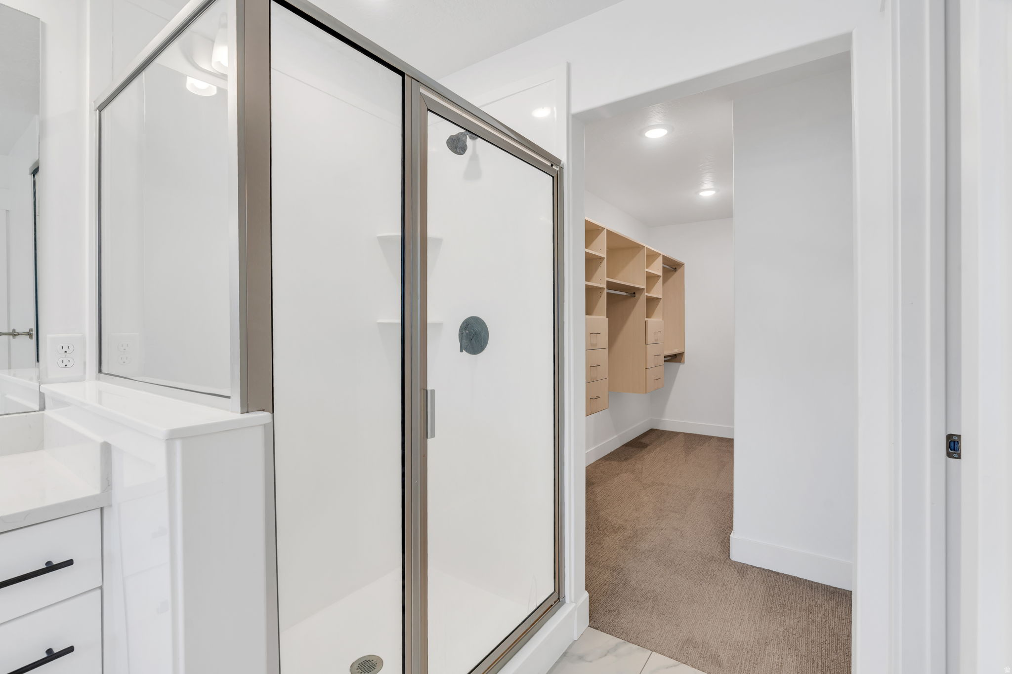 HIGHLAND VISTA - Residential