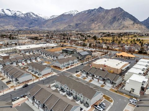 Tiny photo for 10825 N BLACK SHALE LOOP #503, Highland, UT 84003 (MLS # 2136591)