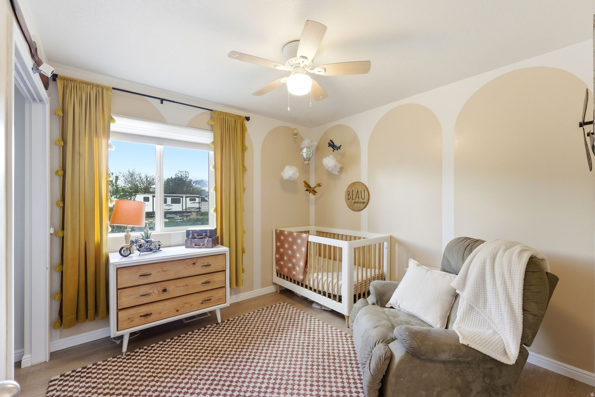 GRANTSVILLE CITY - Residential