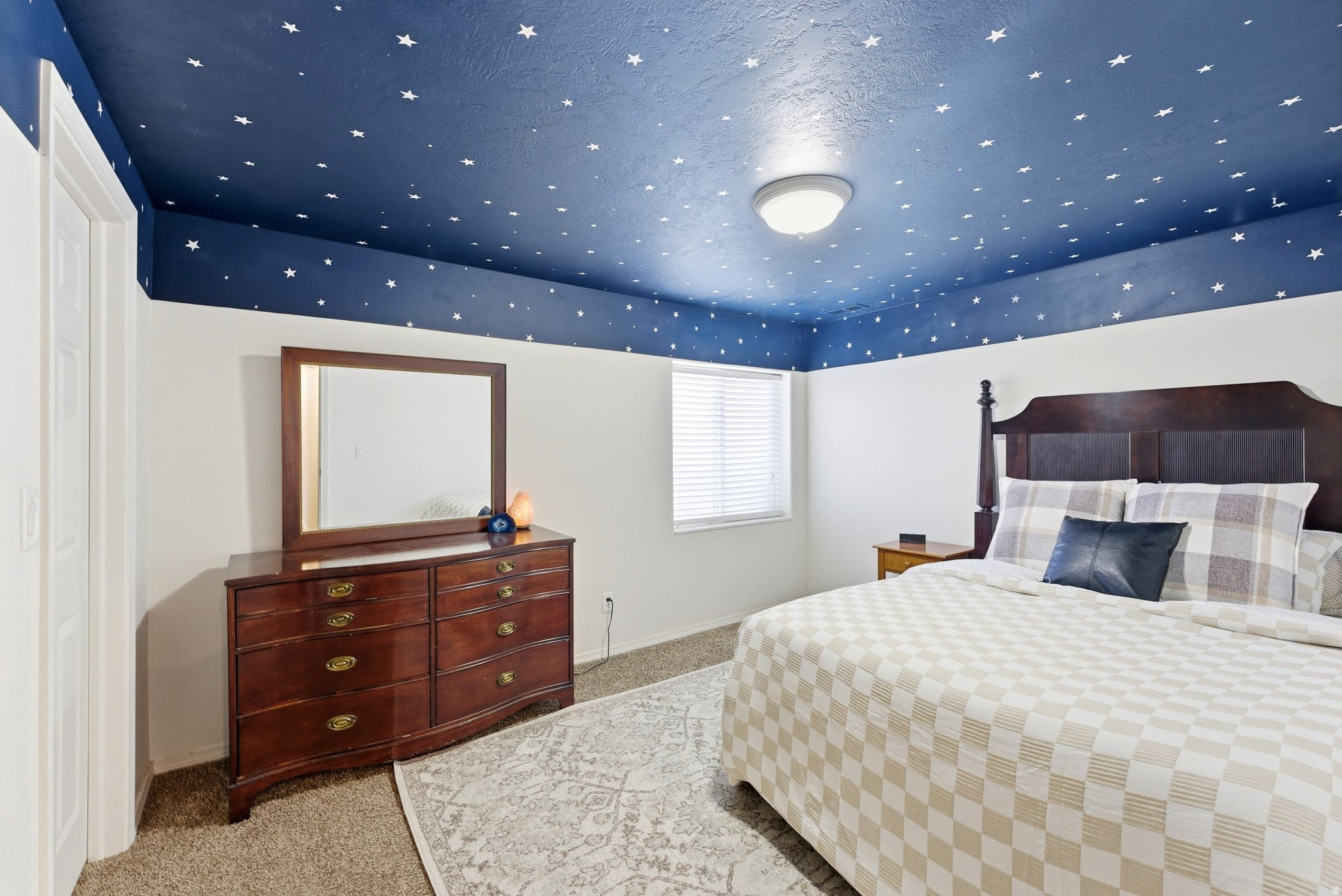 GRANTSVILLE CITY - Residential