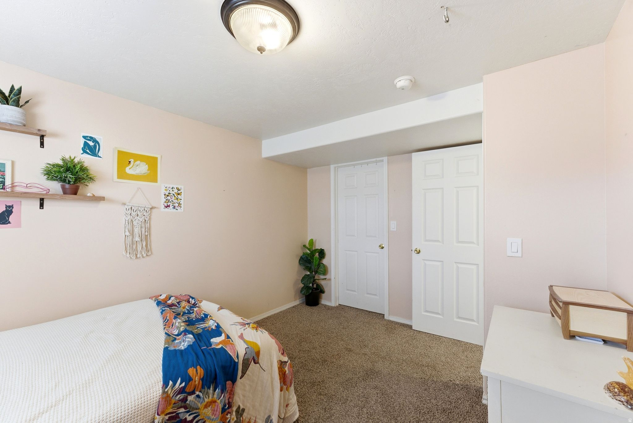 GRANTSVILLE CITY - Residential