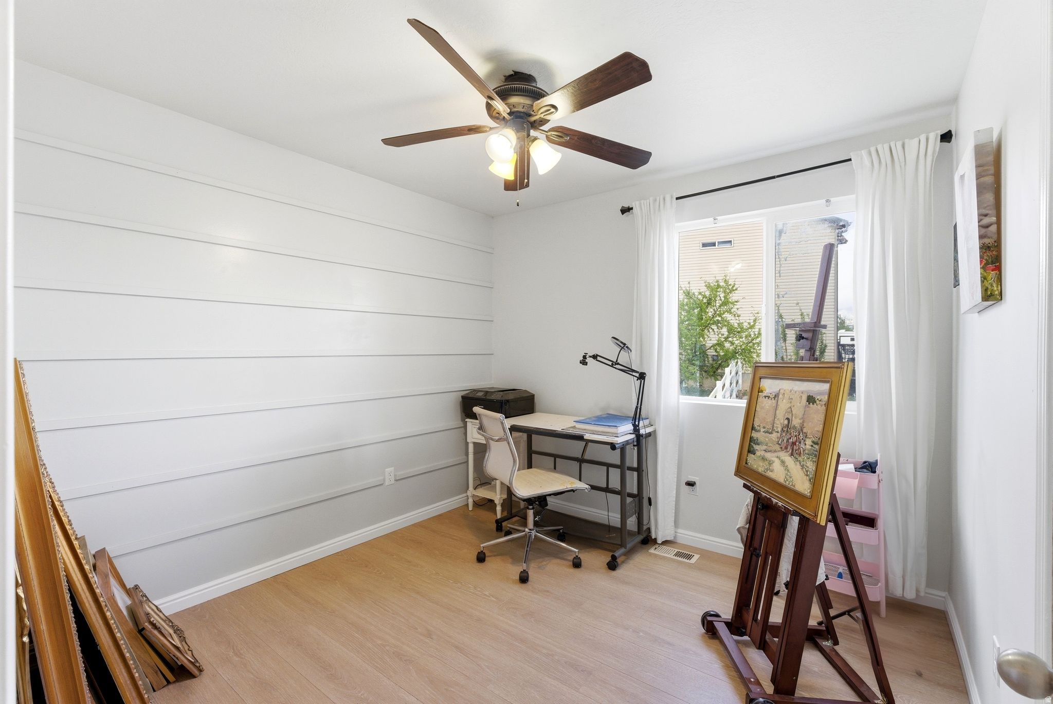 GRANTSVILLE CITY - Residential