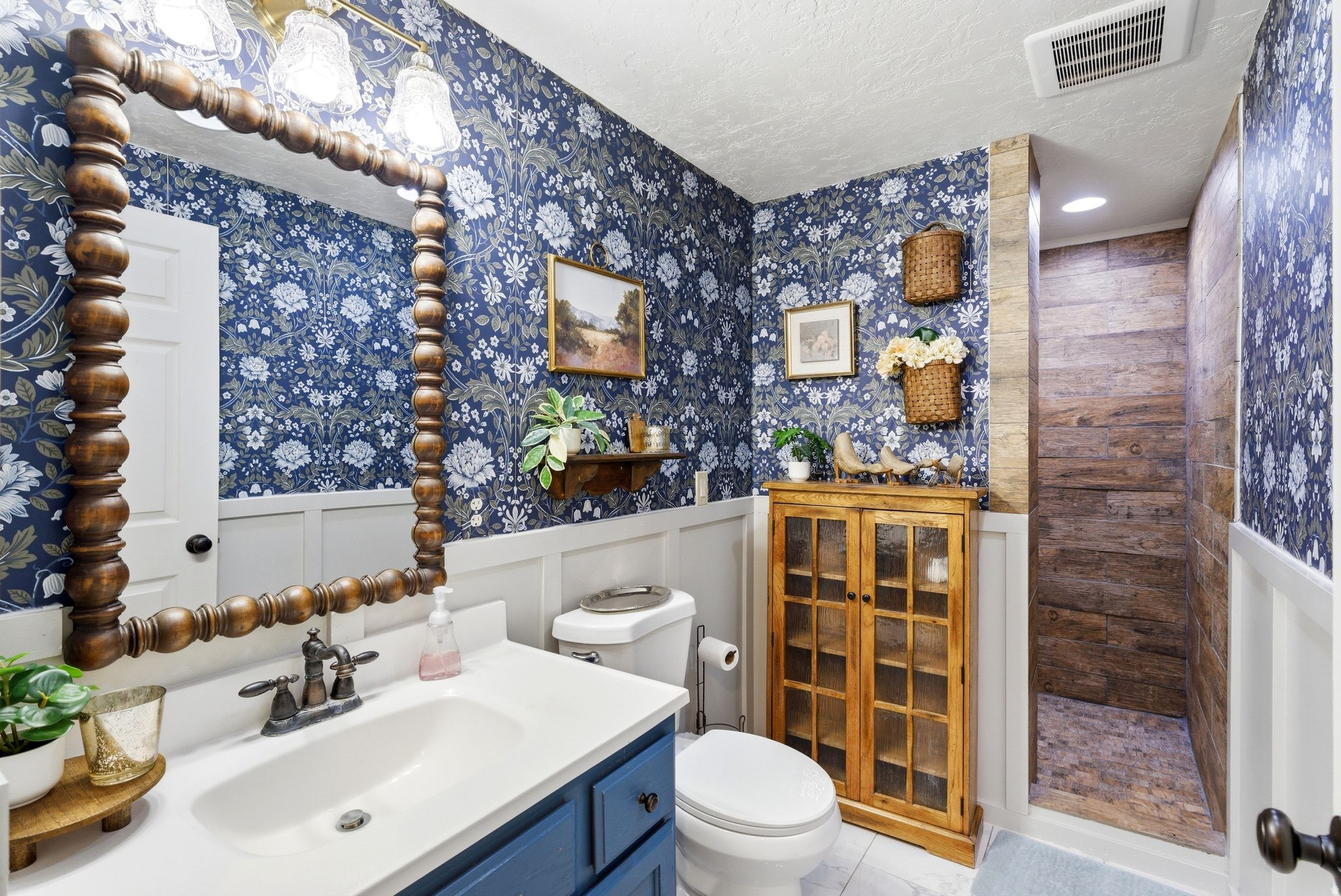 GRANTSVILLE CITY - Residential