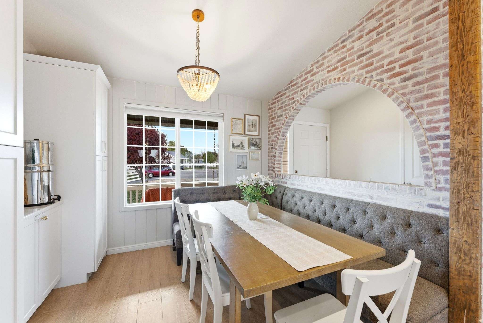 GRANTSVILLE CITY - Residential