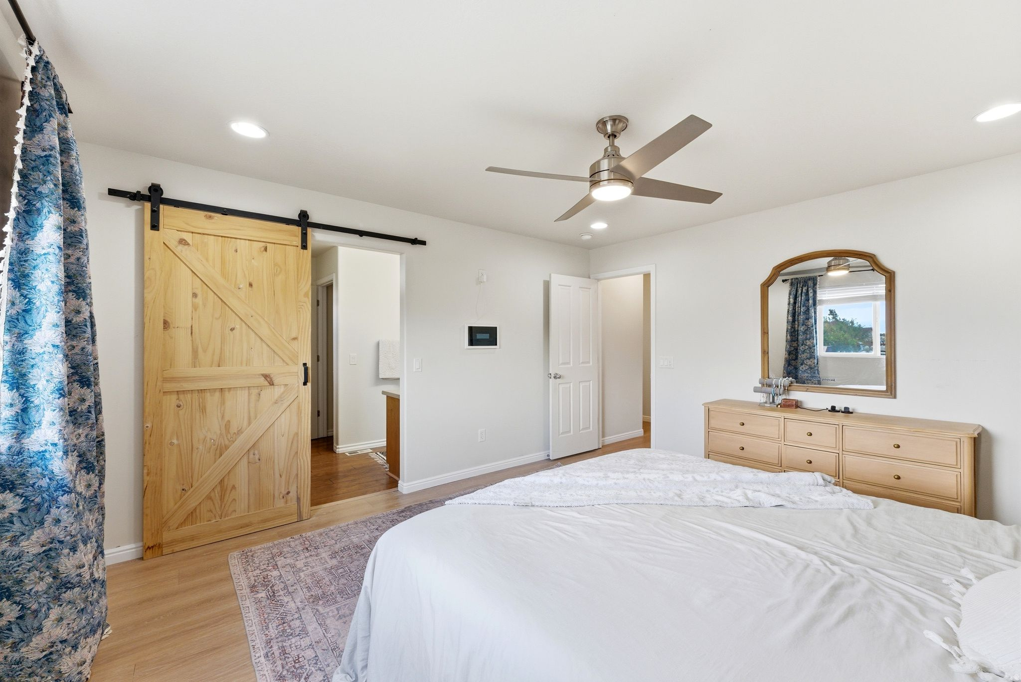 GRANTSVILLE CITY - Residential