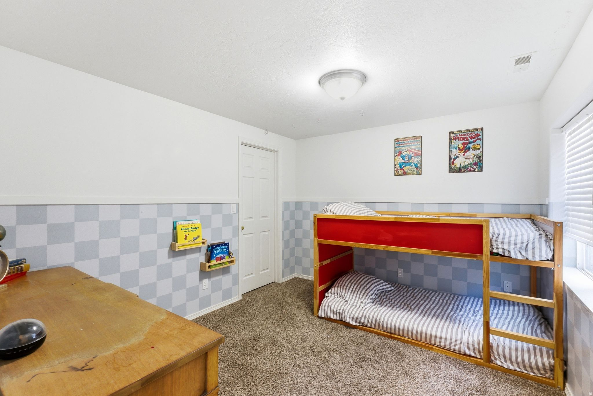 GRANTSVILLE CITY - Residential