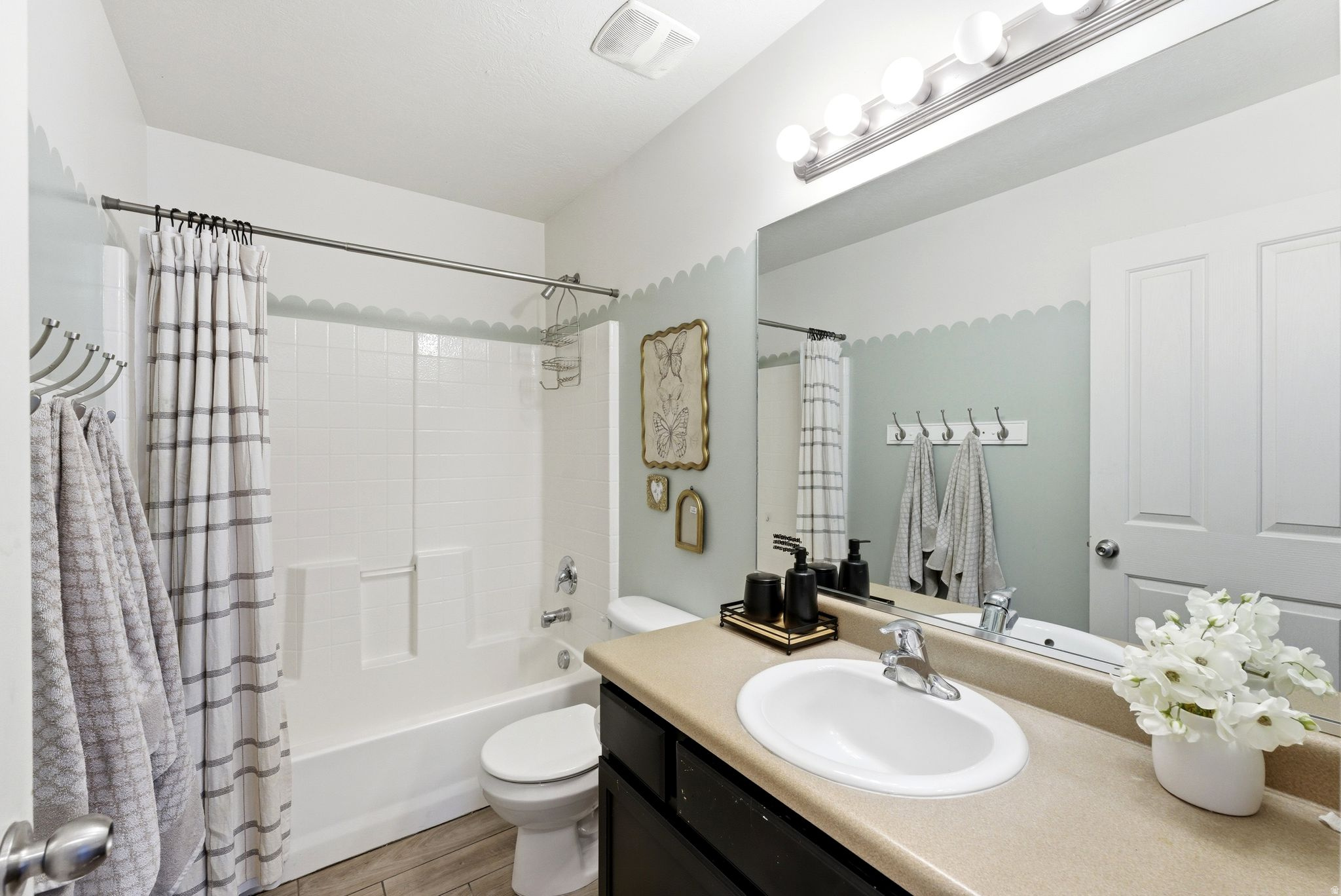 GRANTSVILLE CITY - Residential