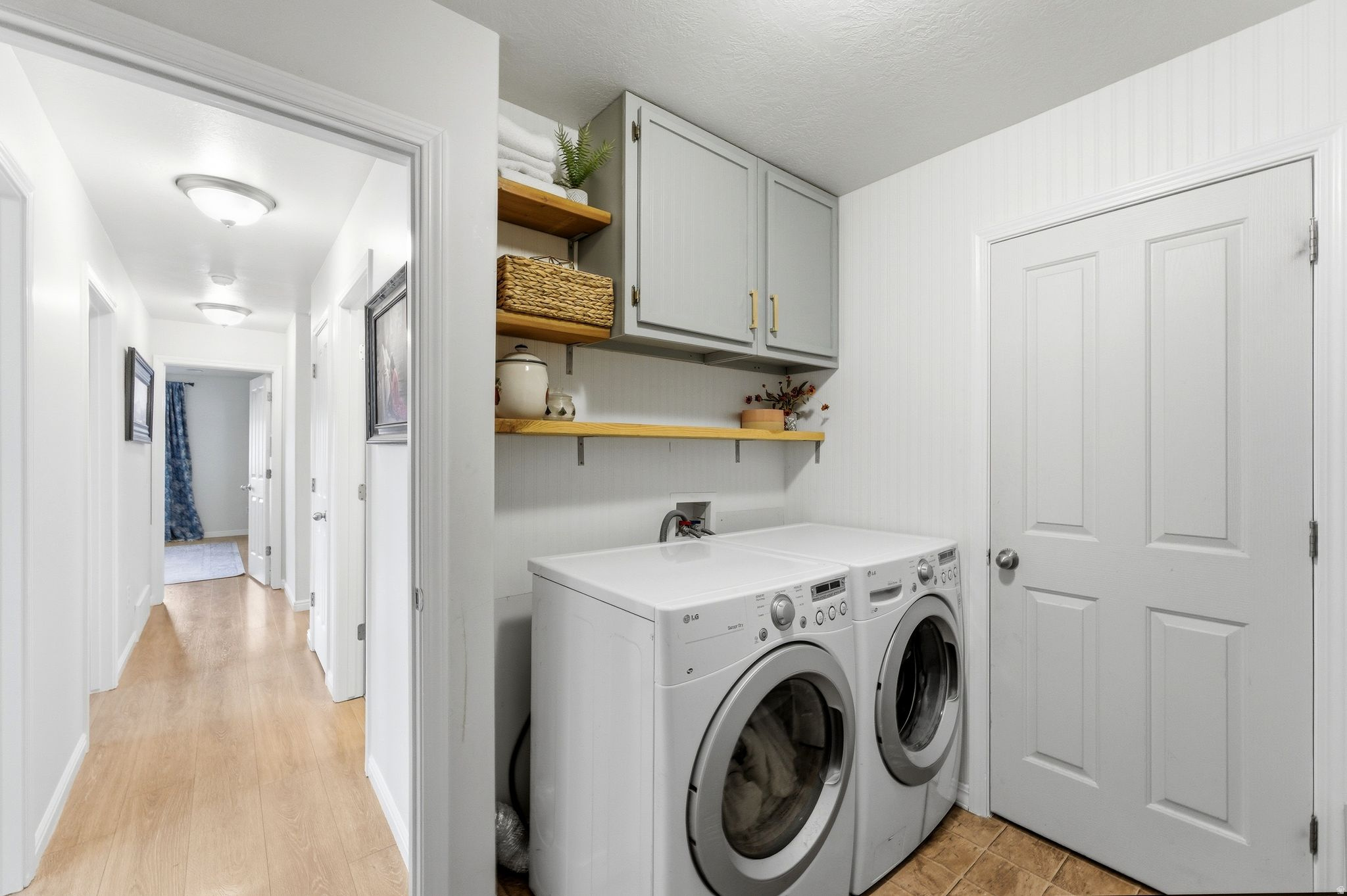 GRANTSVILLE CITY - Residential