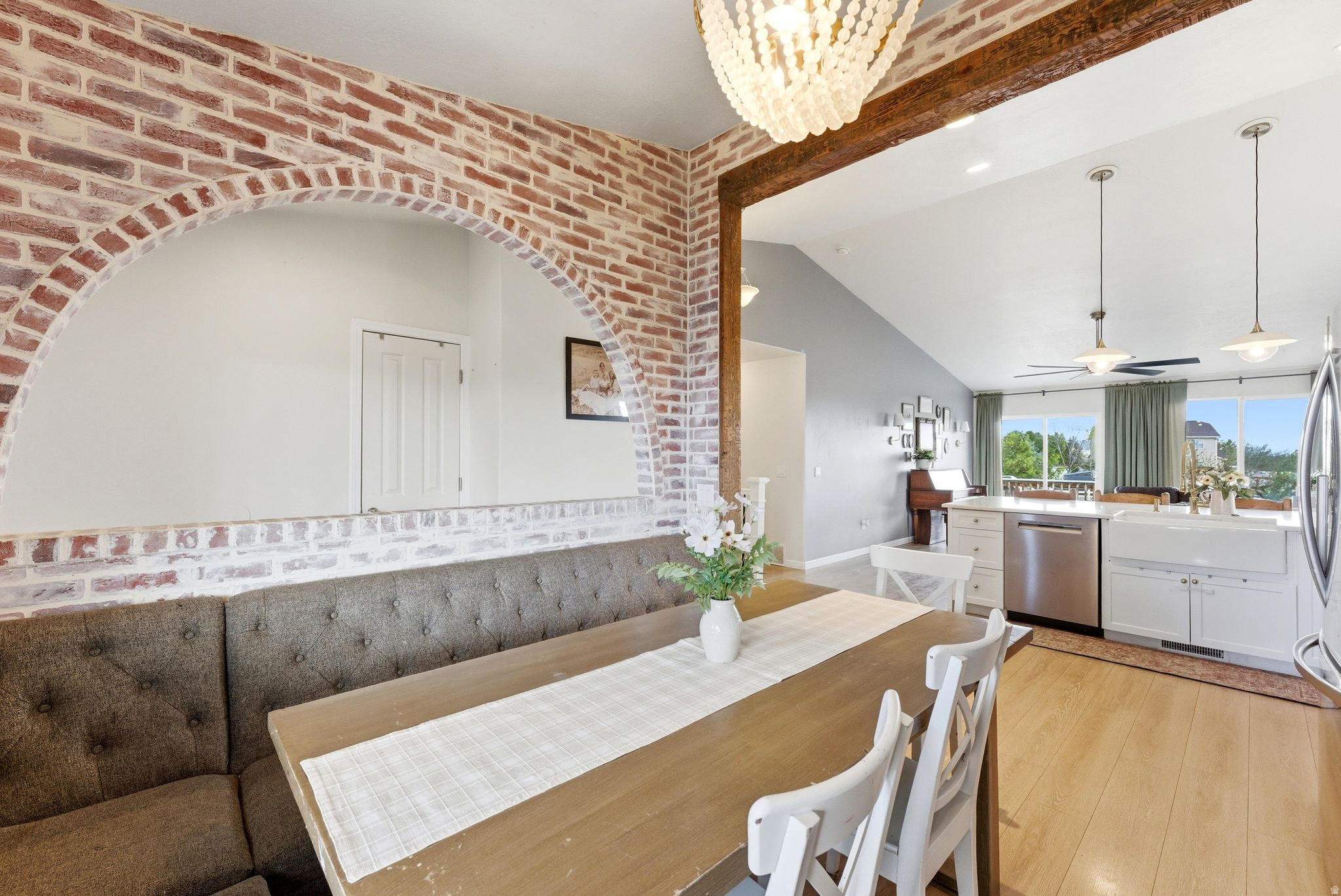 GRANTSVILLE CITY - Residential