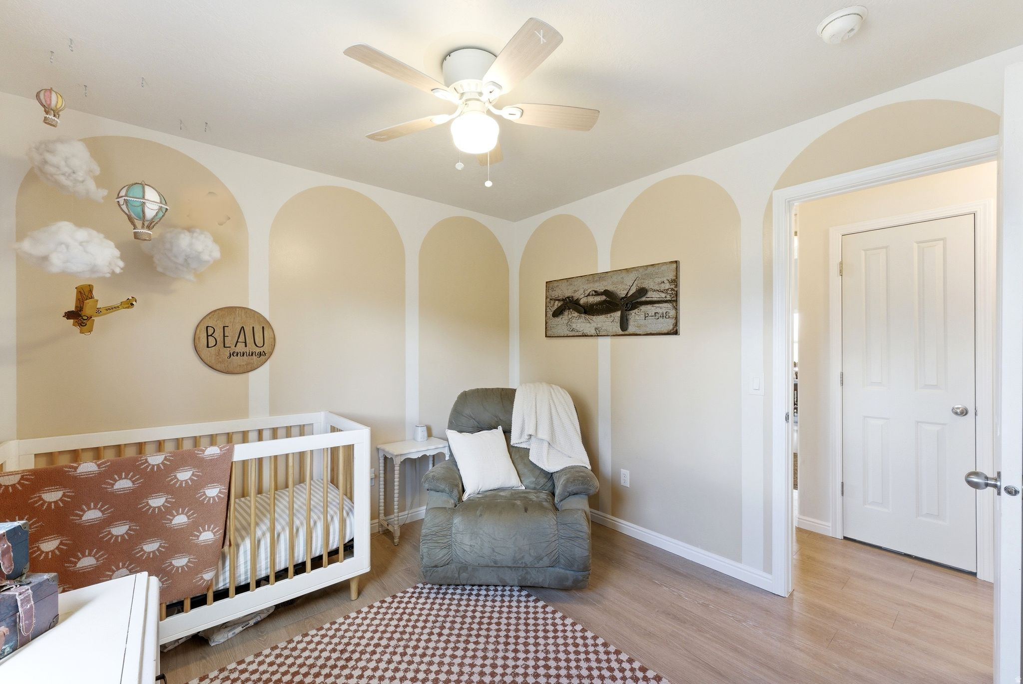 GRANTSVILLE CITY - Residential