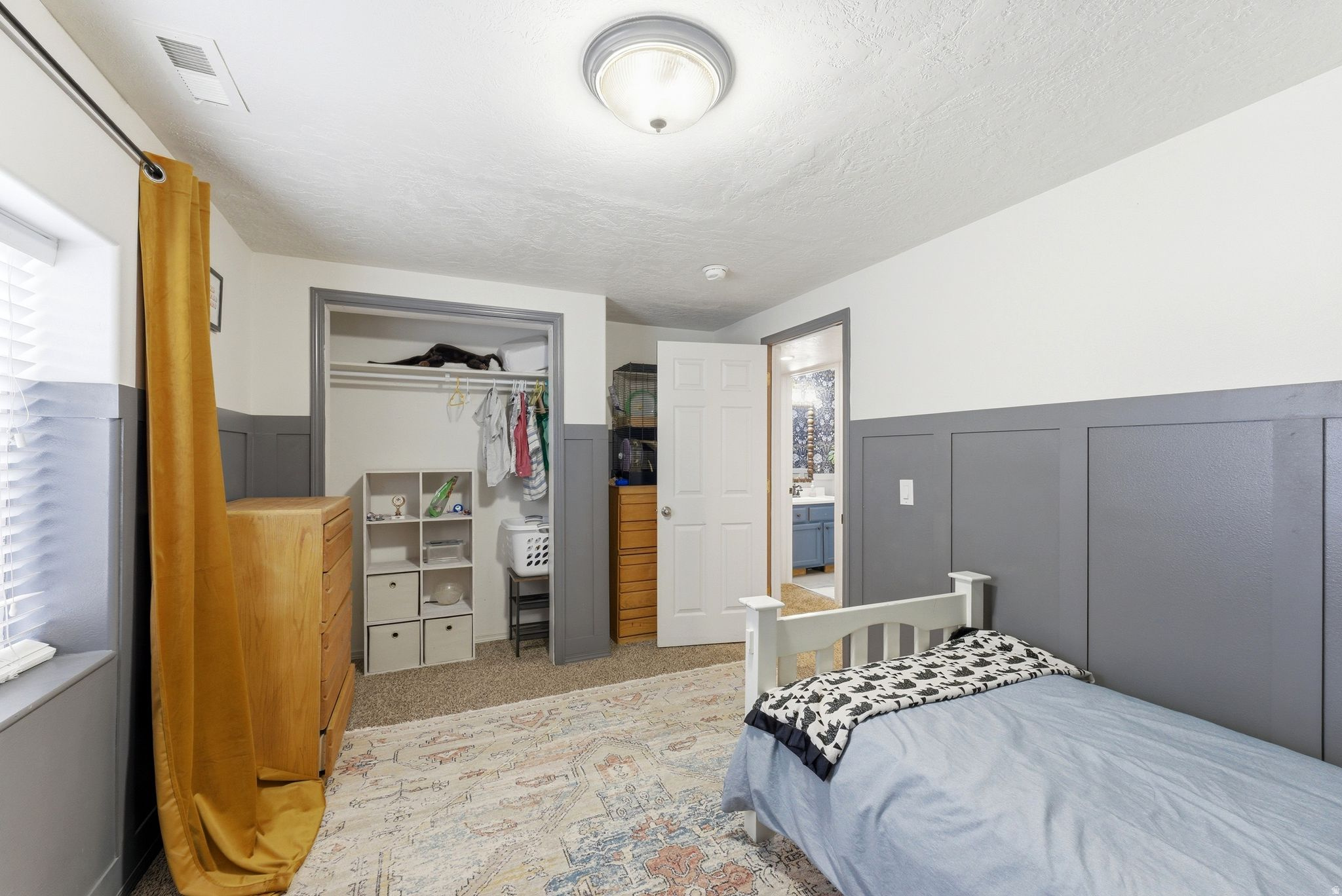 GRANTSVILLE CITY - Residential