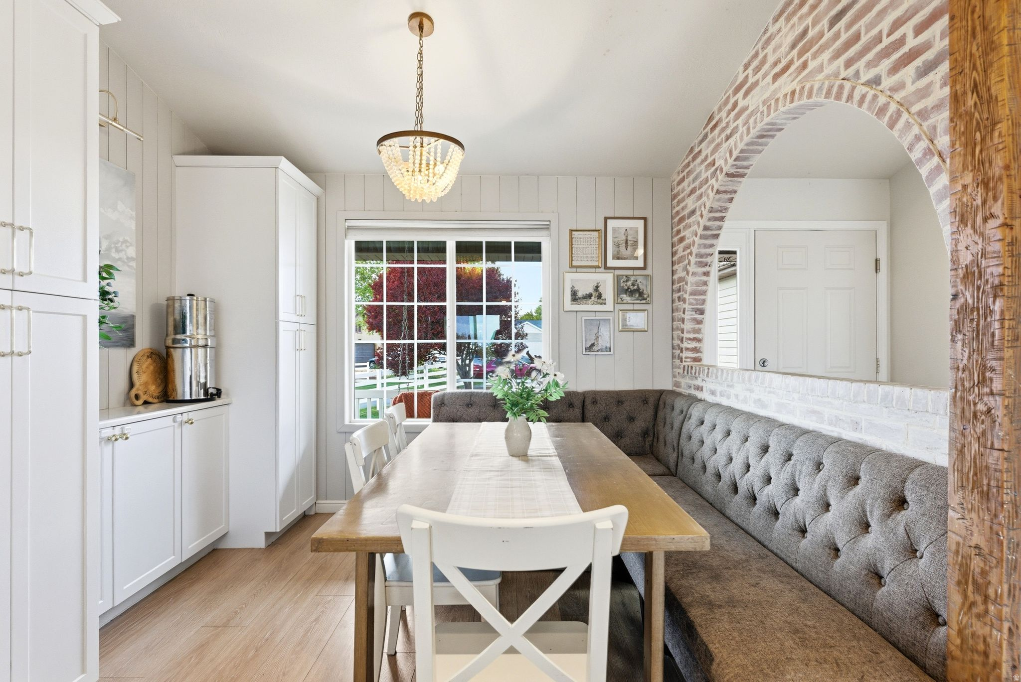 GRANTSVILLE CITY - Residential