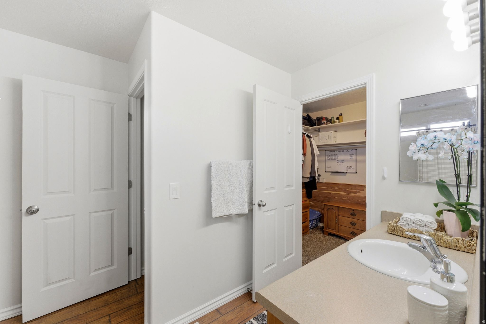 GRANTSVILLE CITY - Residential