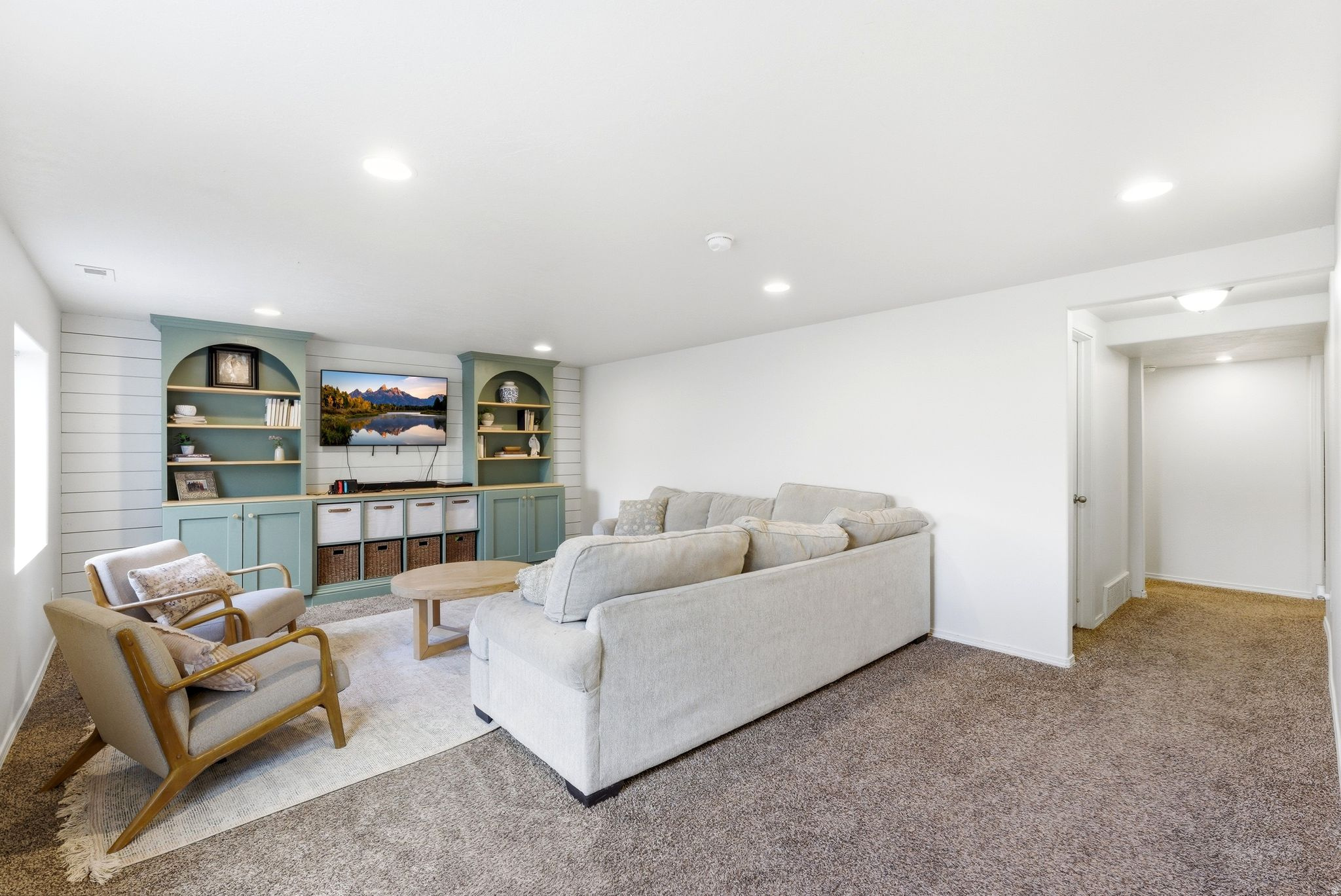 GRANTSVILLE CITY - Residential