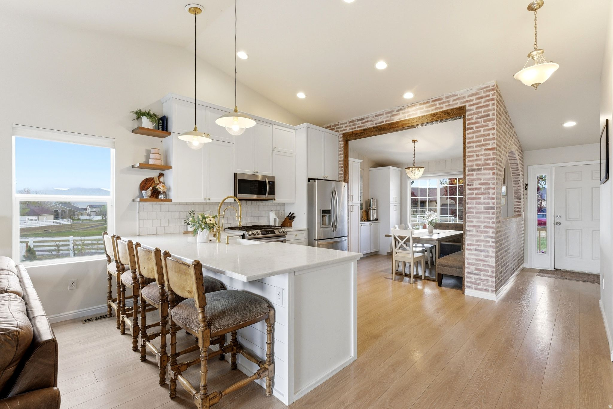 GRANTSVILLE CITY - Residential