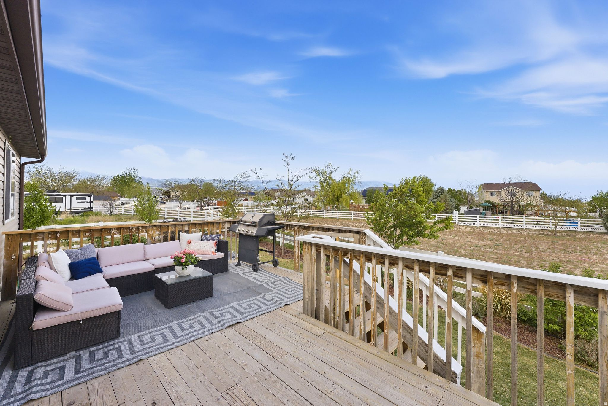 GRANTSVILLE CITY - Residential