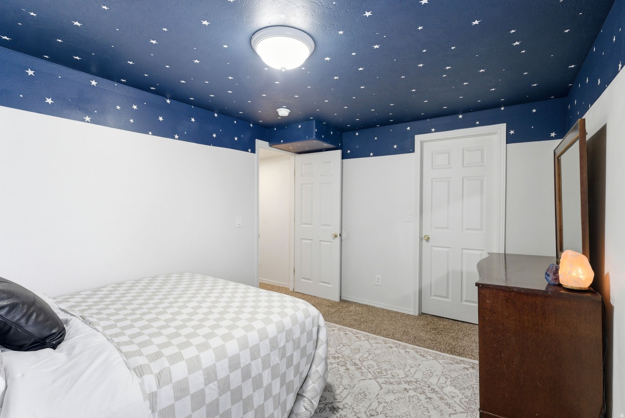 GRANTSVILLE CITY - Residential