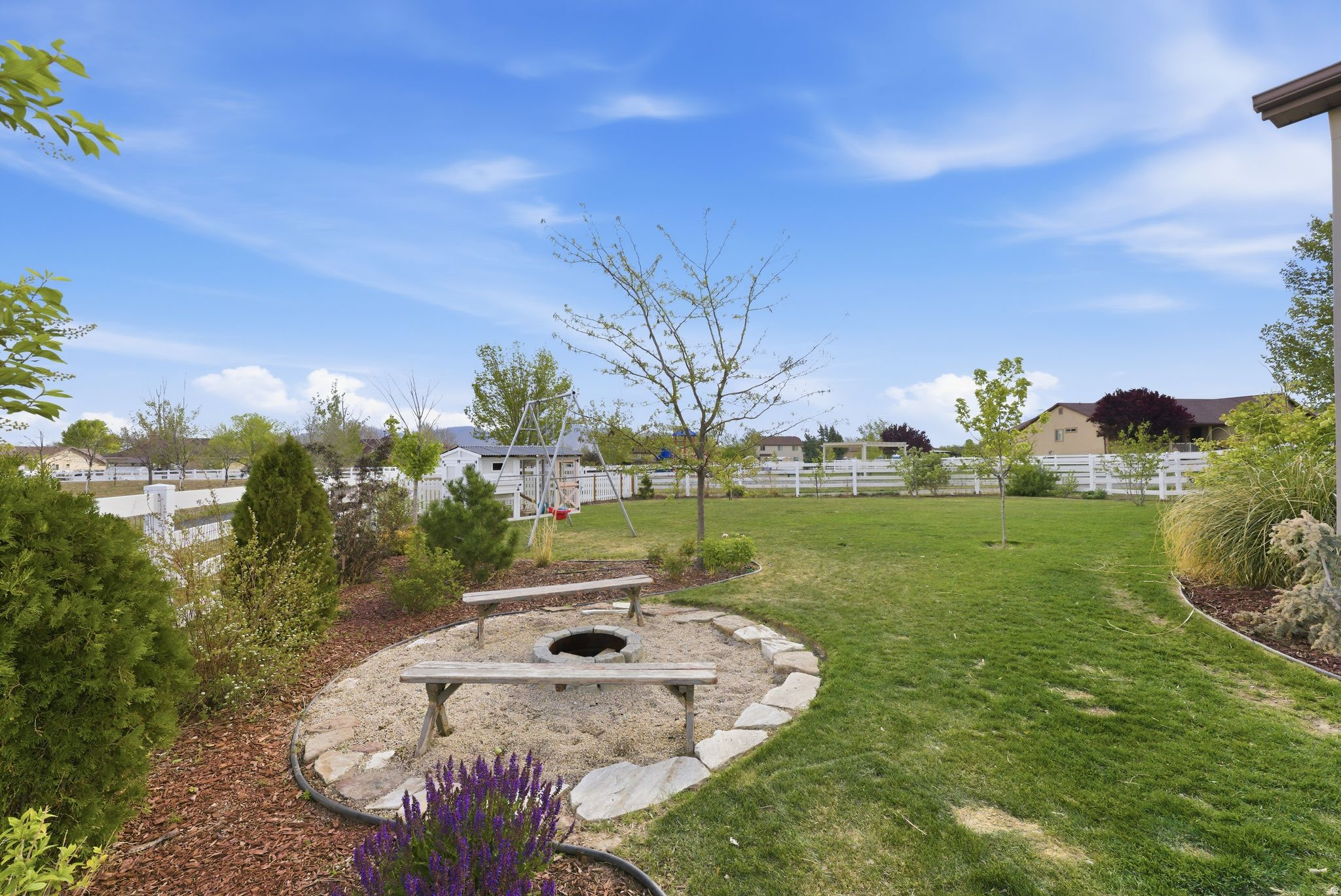 GRANTSVILLE CITY - Residential