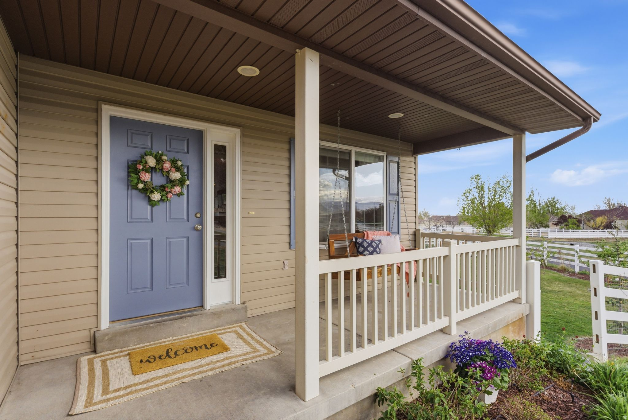 GRANTSVILLE CITY - Residential