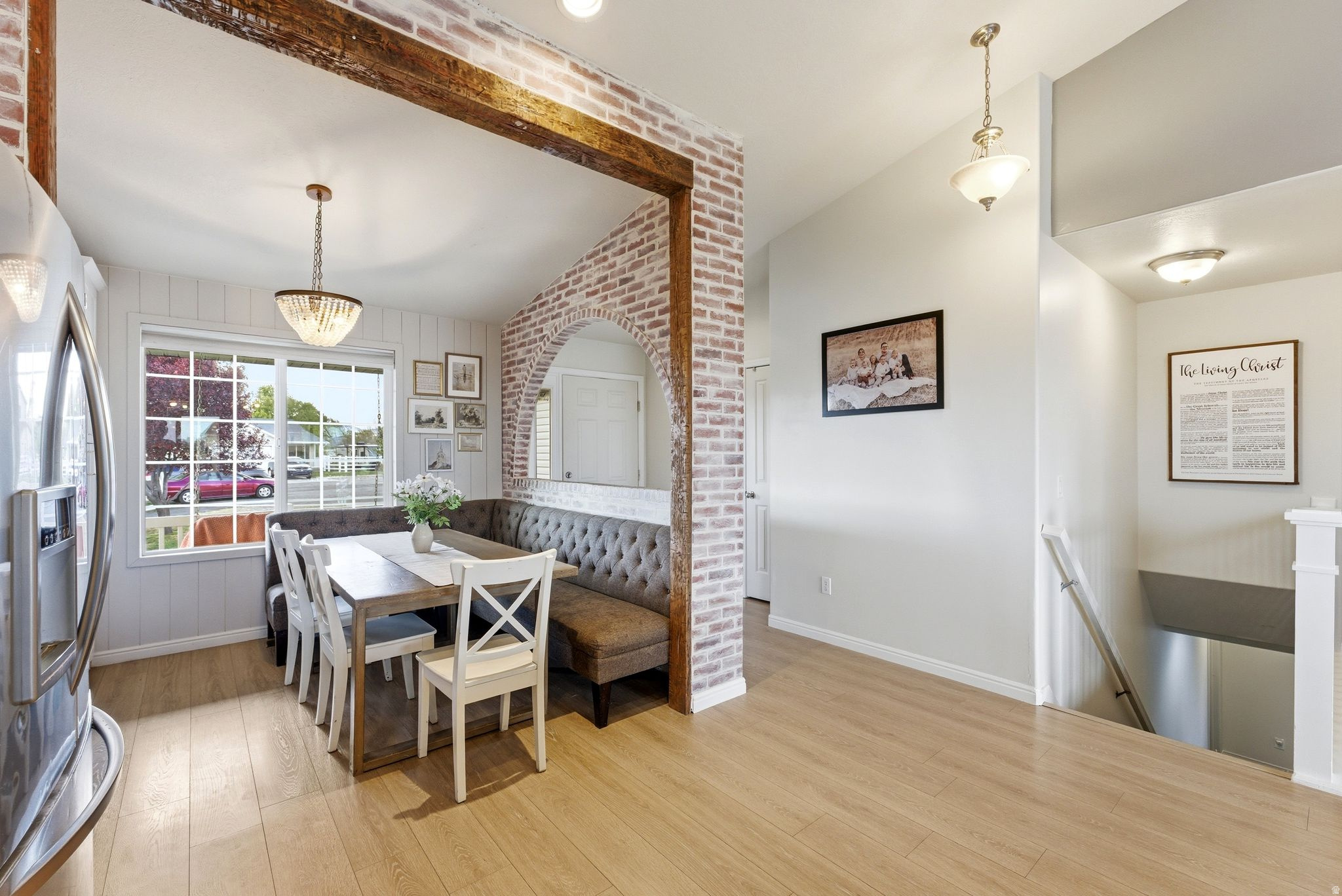 GRANTSVILLE CITY - Residential