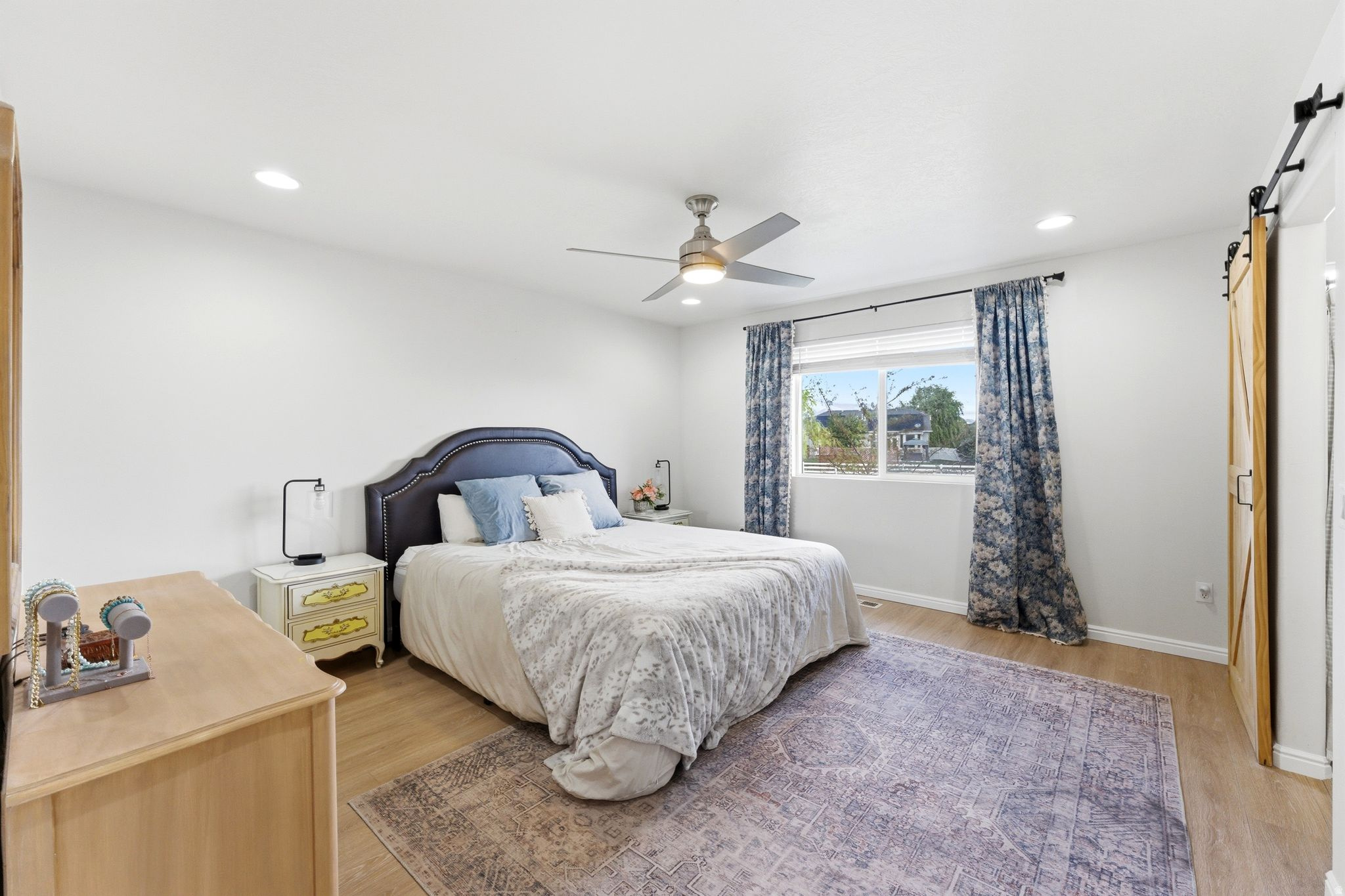 GRANTSVILLE CITY - Residential