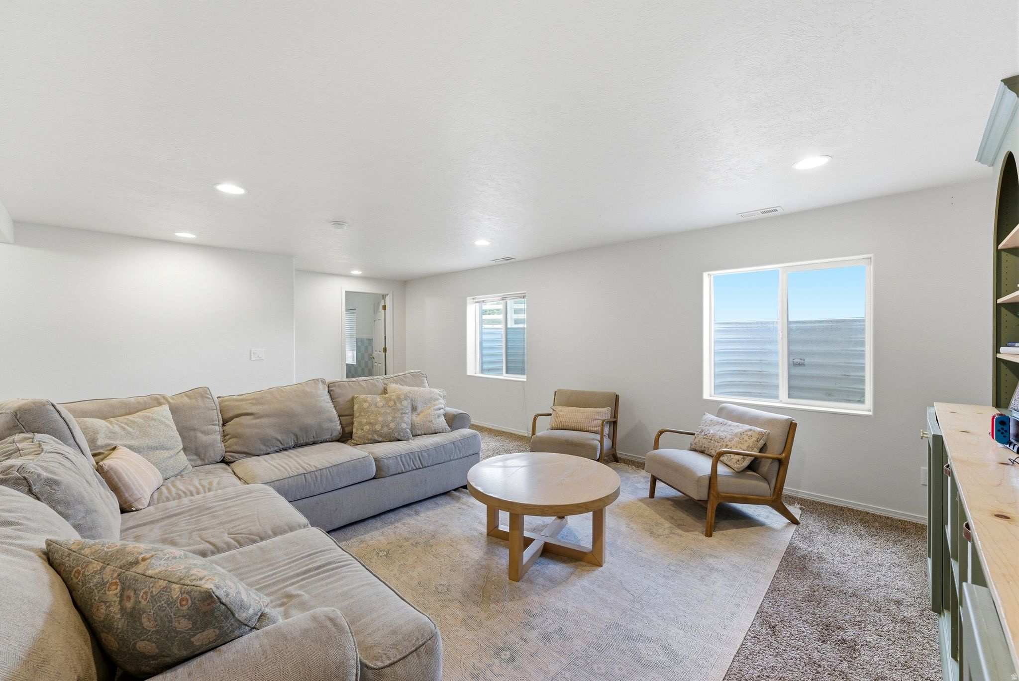 GRANTSVILLE CITY - Residential