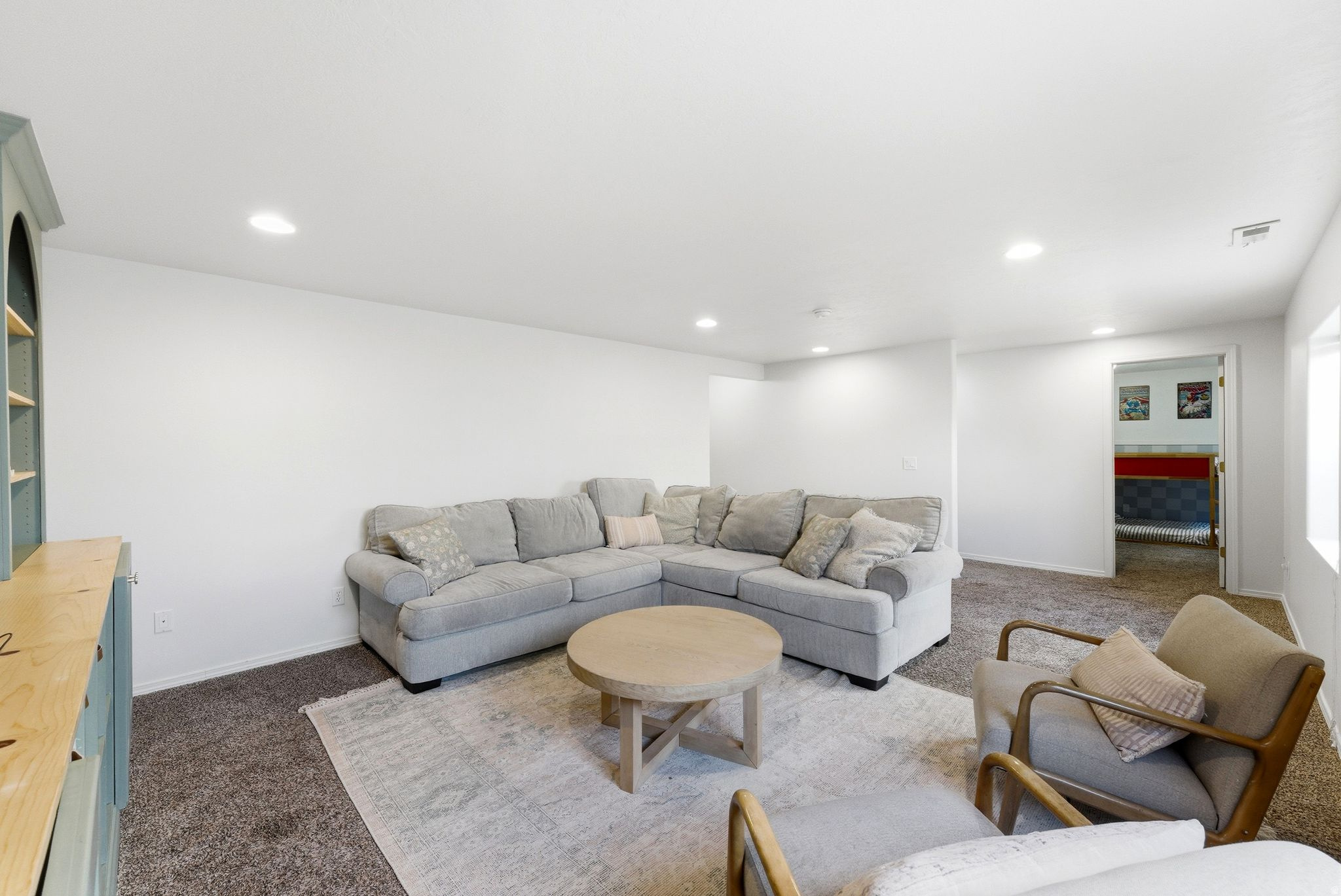 GRANTSVILLE CITY - Residential