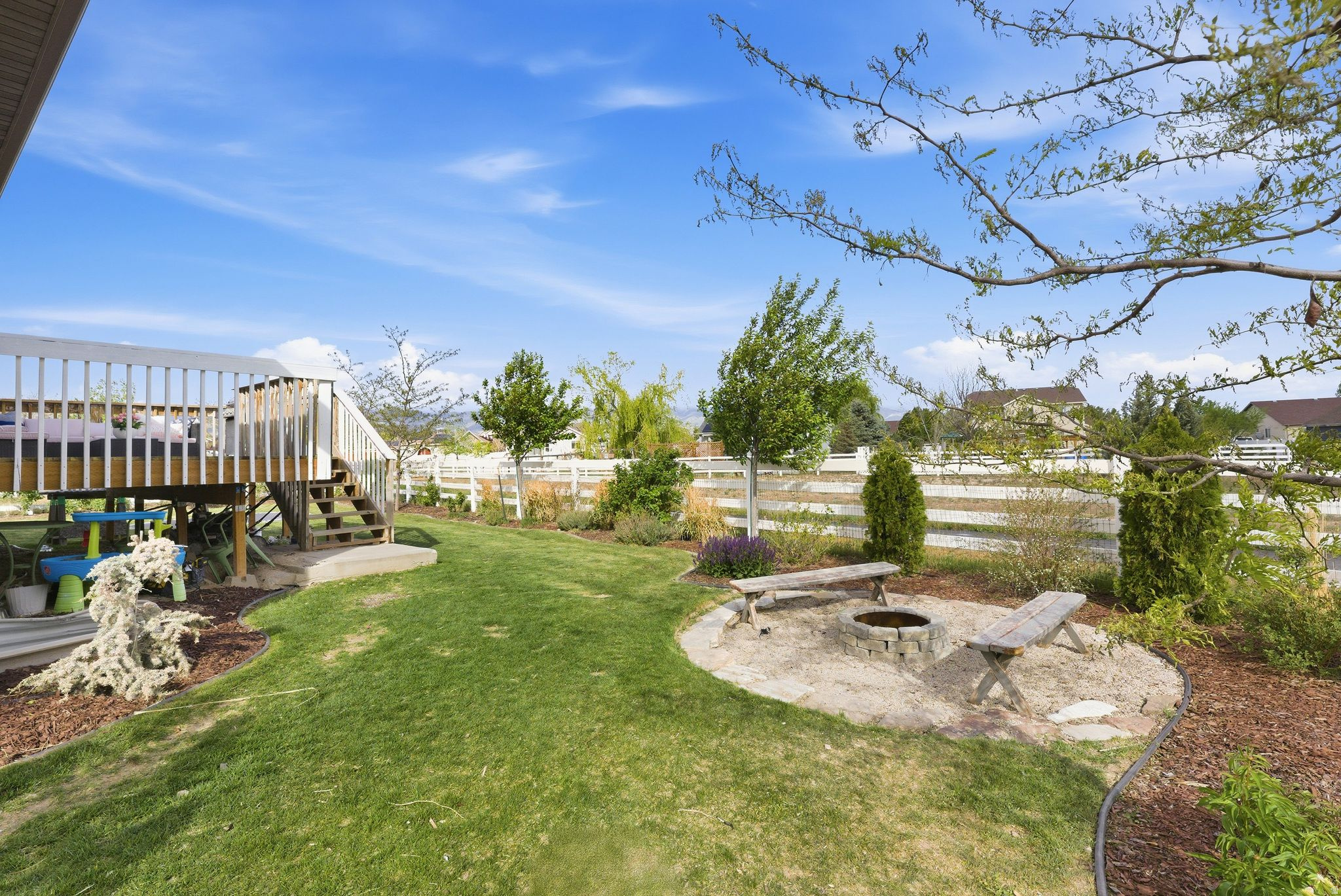 GRANTSVILLE CITY - Residential