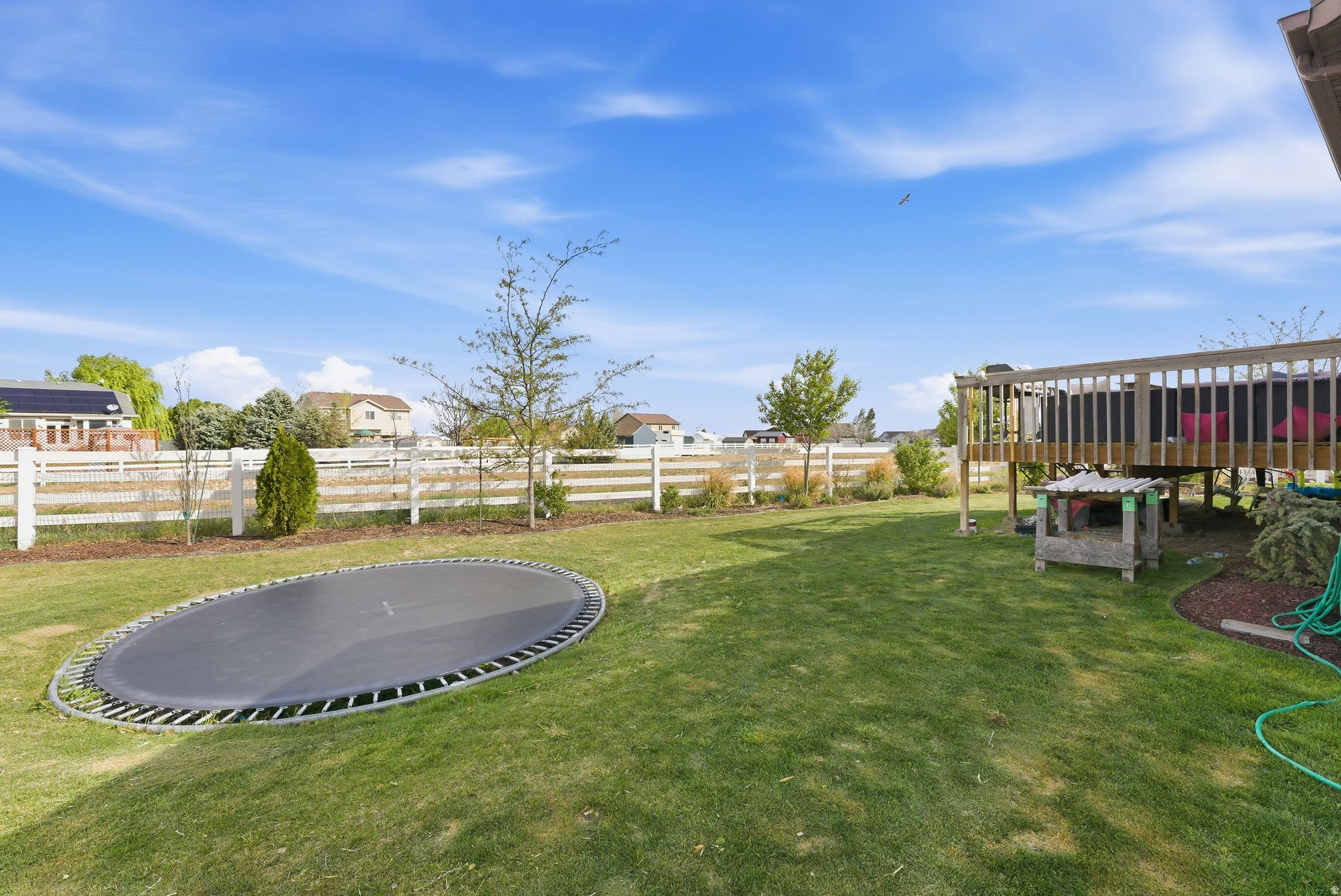 GRANTSVILLE CITY - Residential