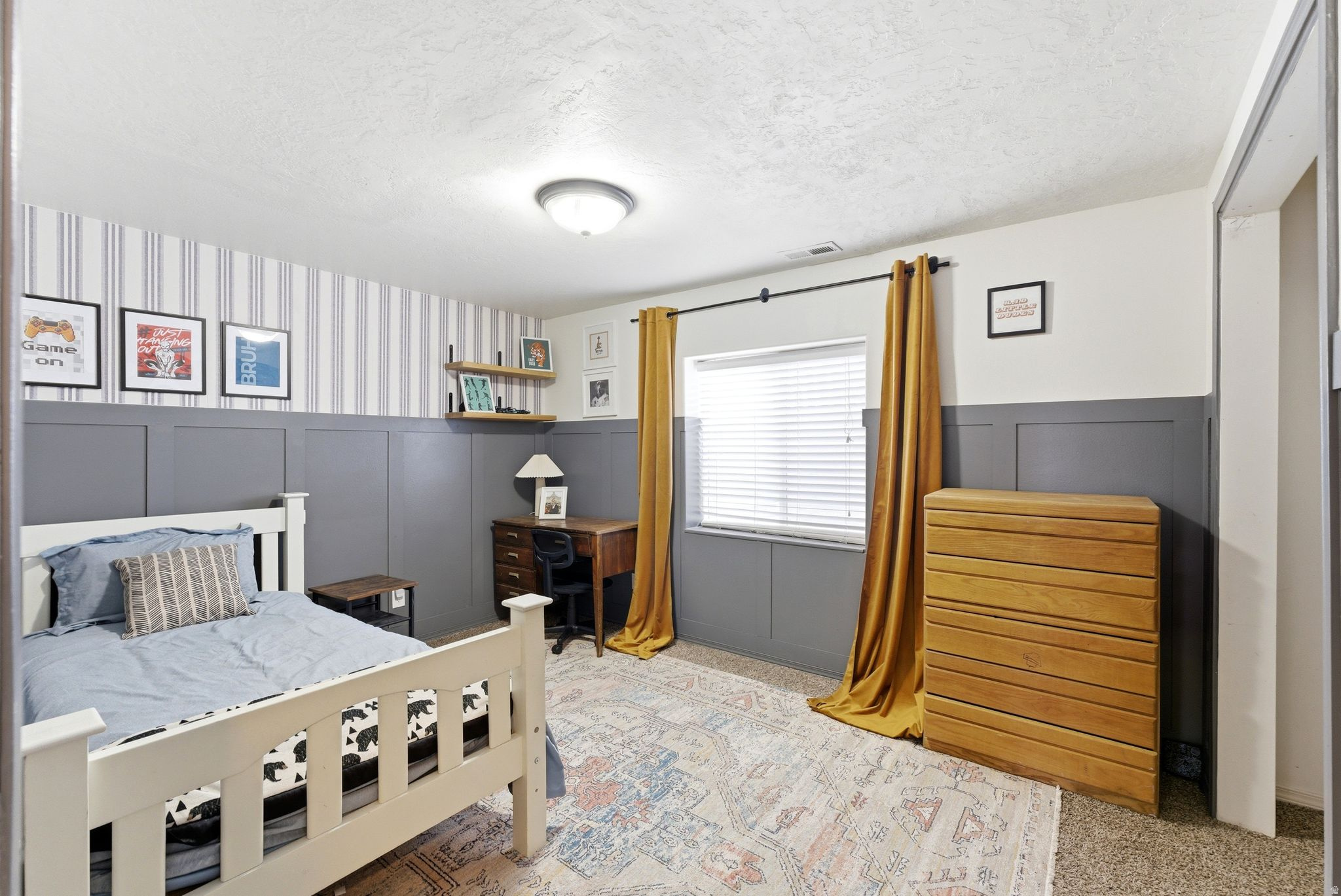 GRANTSVILLE CITY - Residential