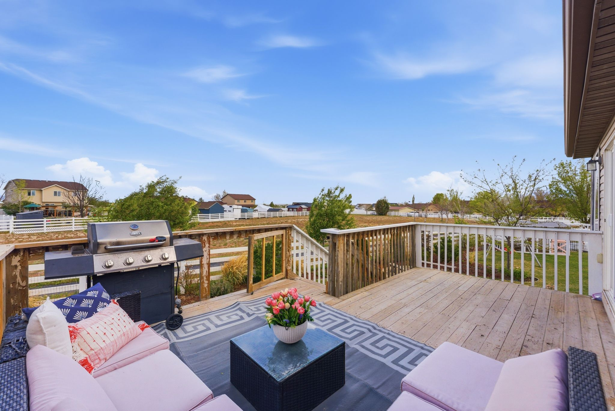 GRANTSVILLE CITY - Residential