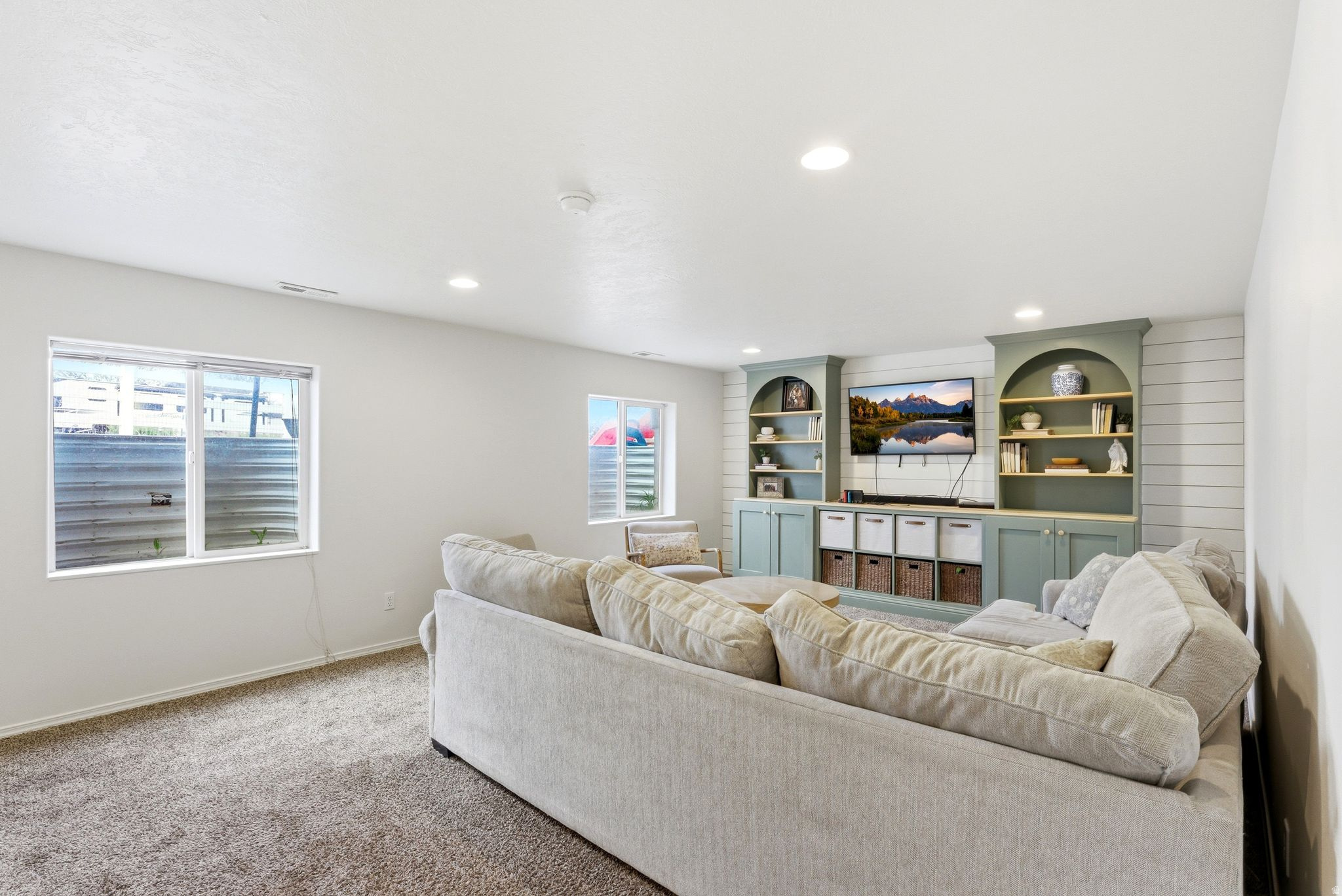 GRANTSVILLE CITY - Residential