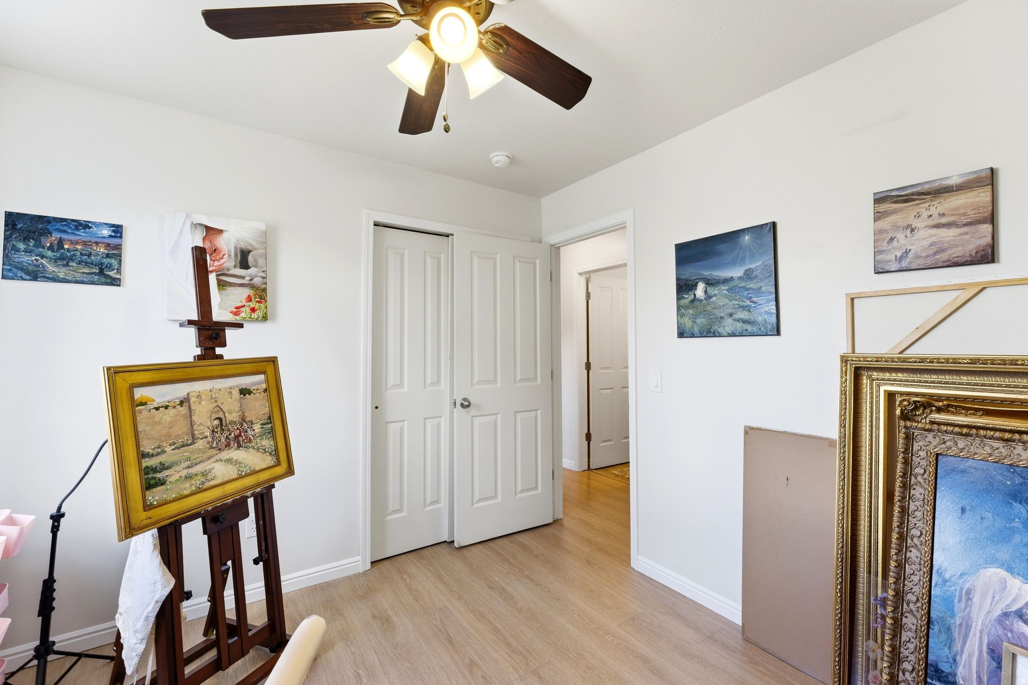 GRANTSVILLE CITY - Residential