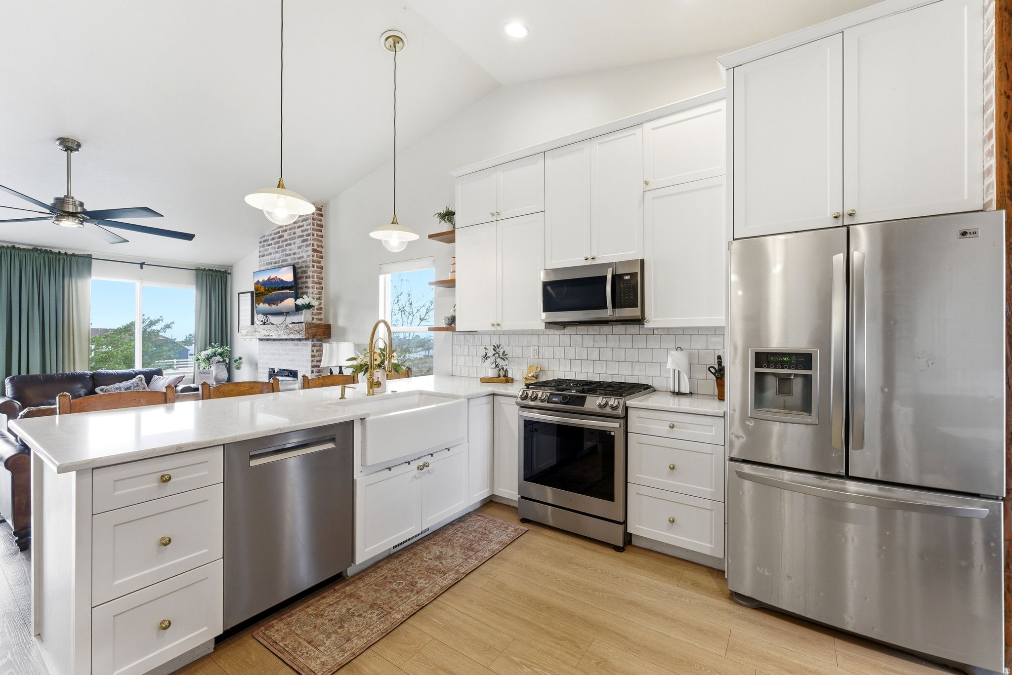 GRANTSVILLE CITY - Residential