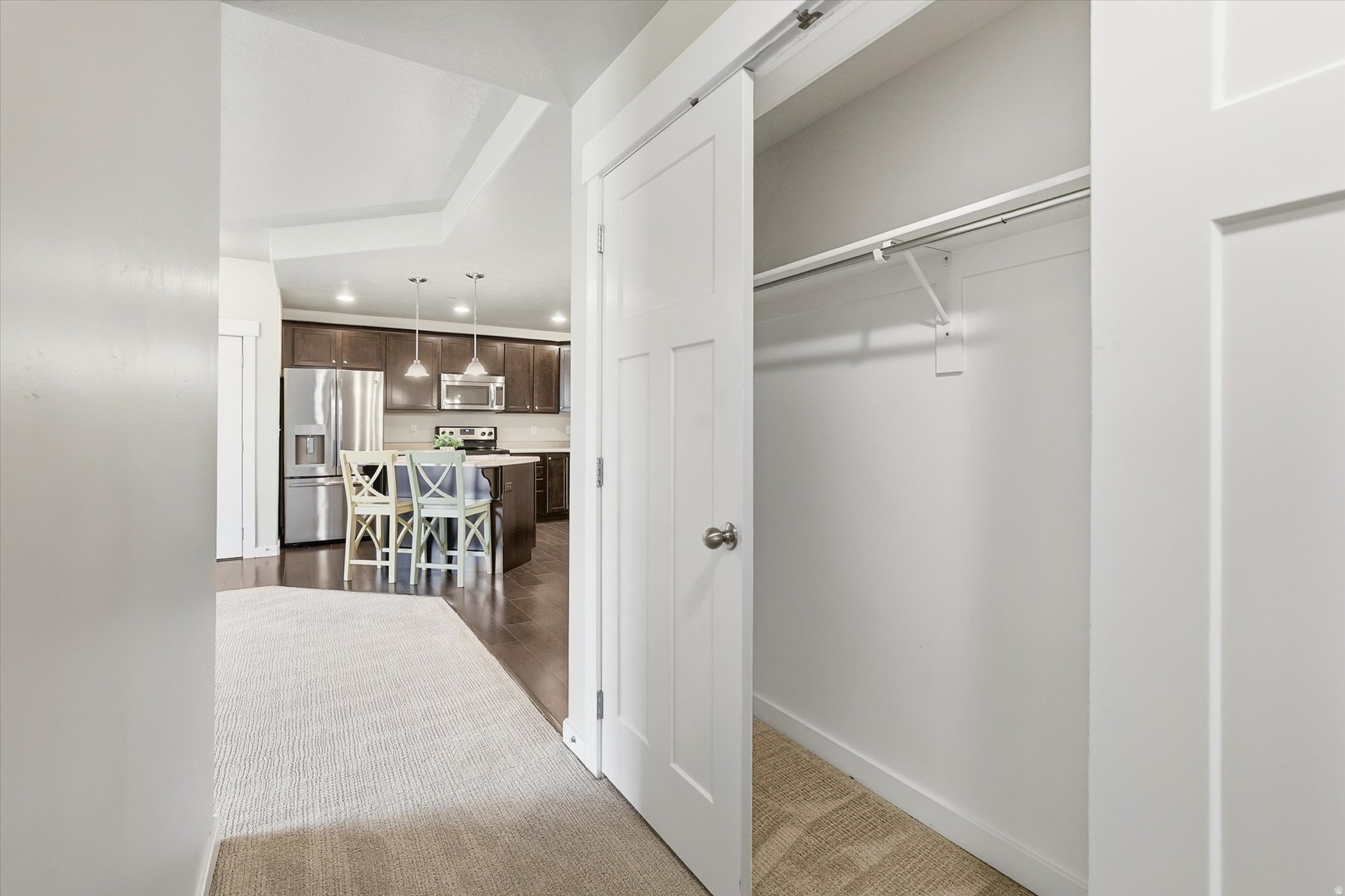 PINEAE VILLAGE - Residential