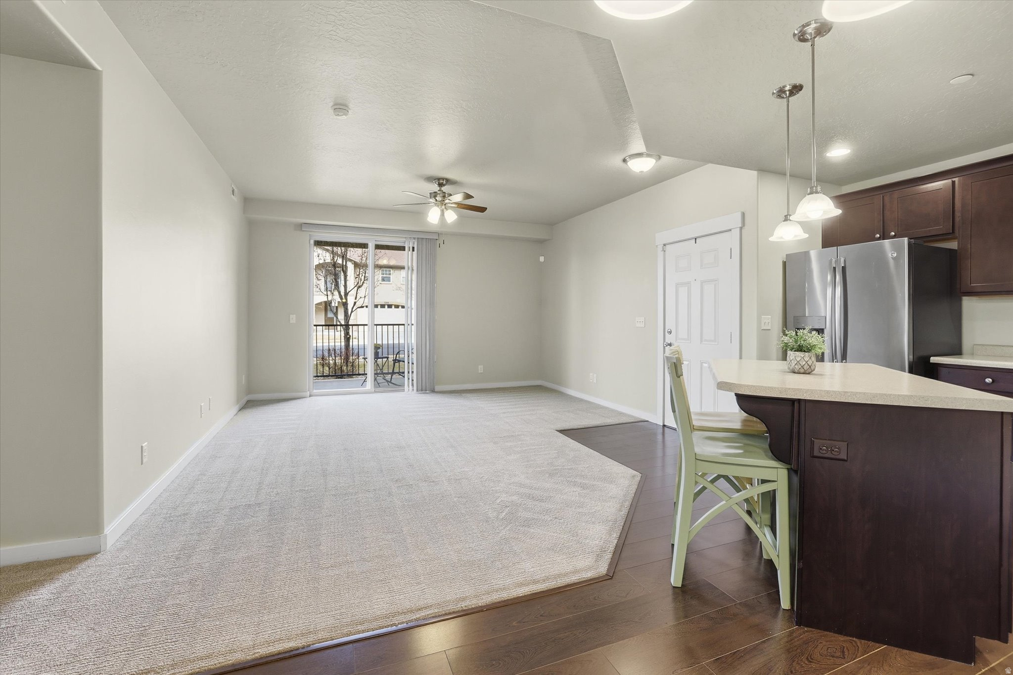 PINEAE VILLAGE - Residential