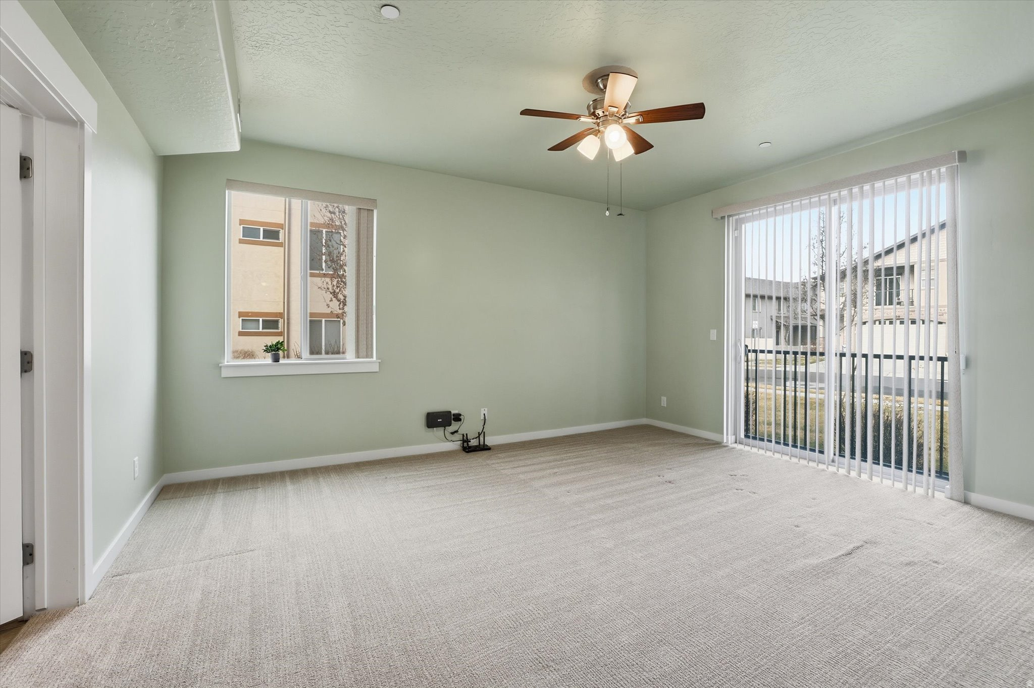 PINEAE VILLAGE - Residential