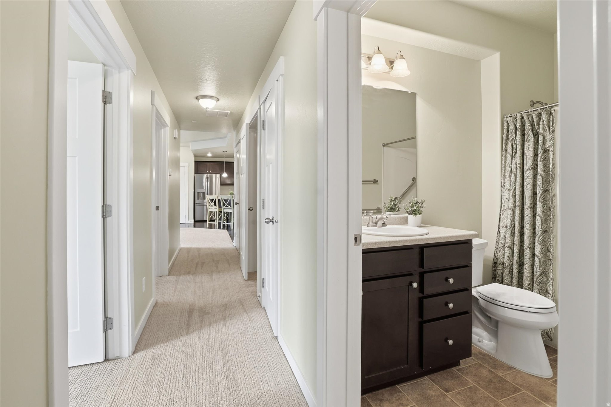 PINEAE VILLAGE - Residential