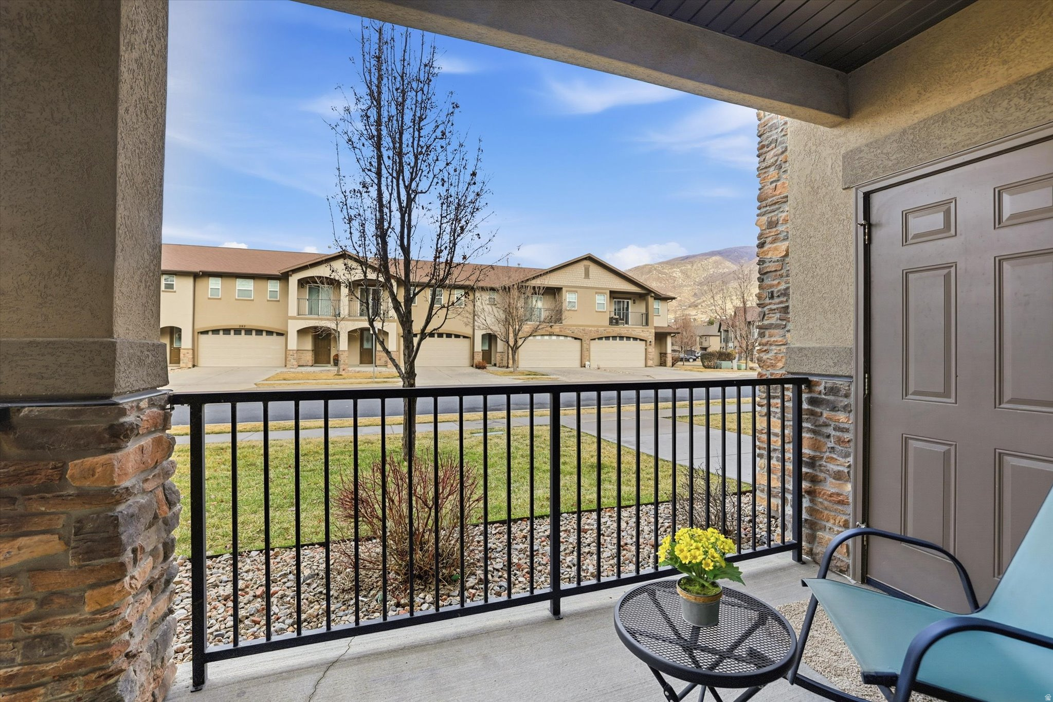 PINEAE VILLAGE - Residential