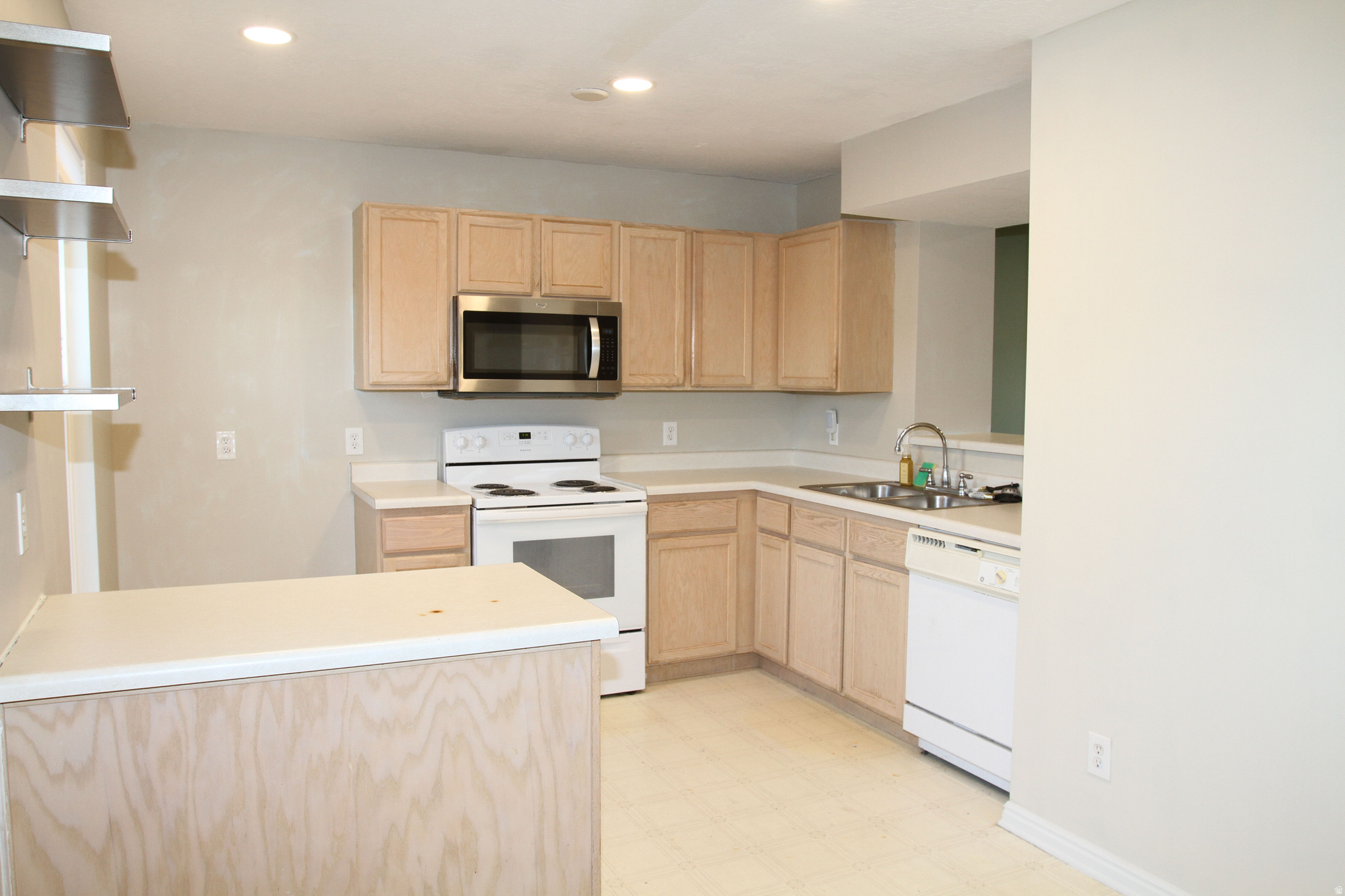 SHETLAND MEADOWS NO 3 SUBDIVISION - Residential Income