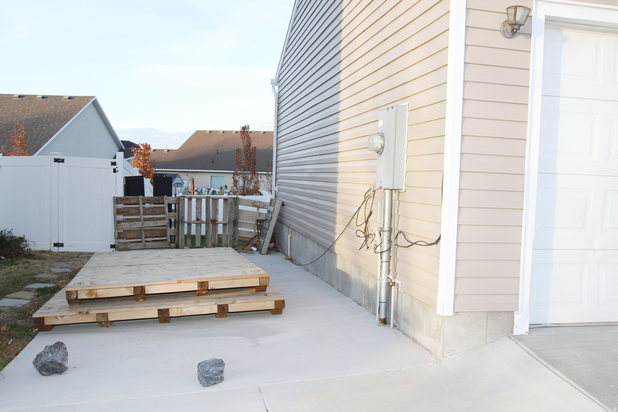 SHETLAND MEADOWS NO 3 SUBDIVISION - Residential Income