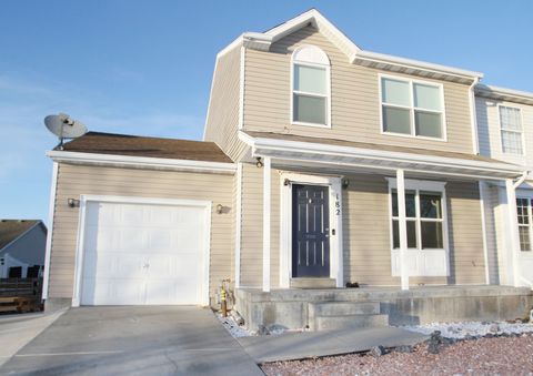 182 ALFRED DR Tooele UT 84074