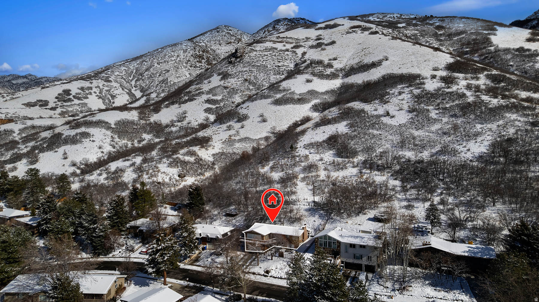 TOP OF THE WORLD - Residential