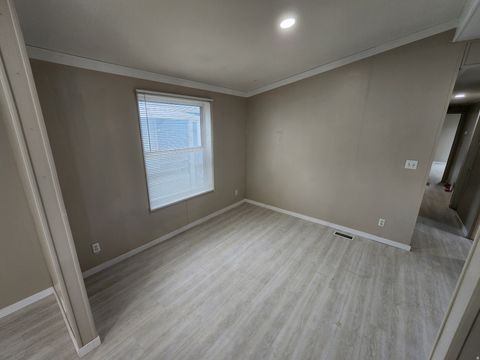 Tiny photo for 3547 S CASINO CAMINO ST #112, West Valley City, UT 84119 (MLS # 2125708)